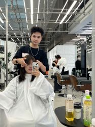 -BOF HAIR BY HONTO