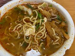 -祁家面馆(大香炉店)