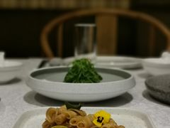 酱香鹅唇-涵苑私宴定制(外滩店)