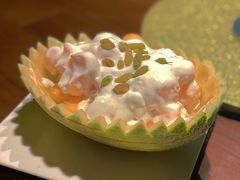 -楼兰新疆主题餐厅(苏州中心店)
