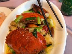 -顺风海鲜港(金玉兰店)