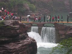 -云台山风景名胜区