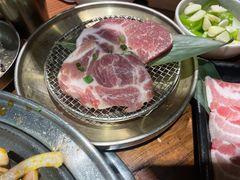 -九田家黑牛烤肉料理(新辰里亚运村店)