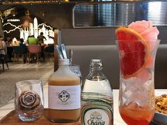 -柠檬树茶餐厅(海雅缤纷城店)