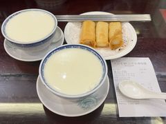 -民信老铺(双皮奶博物馆店)