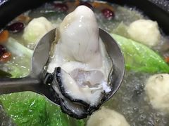 -濠轩阁特色生蚝火锅(水湾路店)