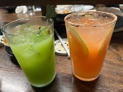 -杨梅市场·打工人小酒馆(新天地店)