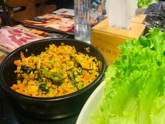 -喜来稀肉(虹泉路店)