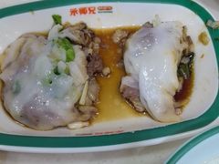 -禾师兄·布拉肠(一德路店)