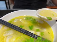 -如意馄饨(南通中专店)