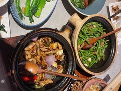 -啫神·广州地标美食(北京路店)