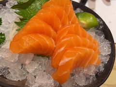 -小句号·精致料理(江南环球港店)