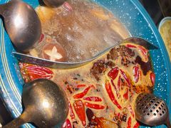 -吼堂老火锅(太古里总店)