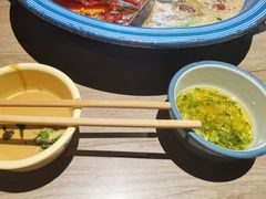 -王歘歘·chuǎ火锅(五道营店)
