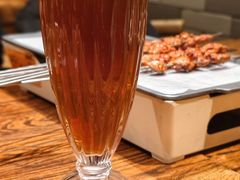 -有奴思烤肉·清真(正宁路店)