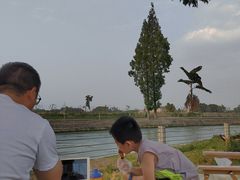 -蜀绣公园