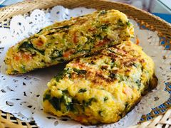 -马凯餐厅(长椿街店)