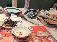 -悦得闲广式点心茶楼(蓝鲸世界店)