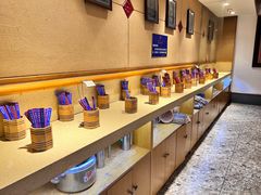自助取餐区-新凯里酸汤鱼(飞山街店)