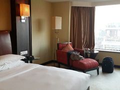 普通间-杭州君悦酒店