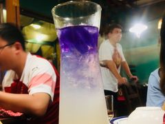 -茉莉.Red Crab