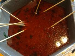 -聚点串吧·北京烧烤(赵登禹路店)