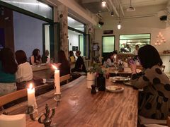 大堂-RAC BAR(安福路店)