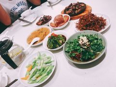 -泉上·发现DISCOVERY ·黔菜餐厅(银海元隆广场店)