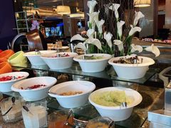 -温州喜来登酒店-盛宴西餐厅
