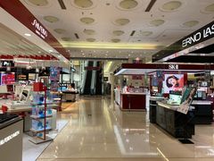 -燕莎友谊商城(金源店)