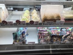 -花园饼屋·吐司蛋糕面包(星海店)