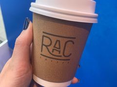 -RAC BAR(安福路店)