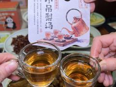 -小吊梨汤·北京菜·烤鸭(鸟巢店)