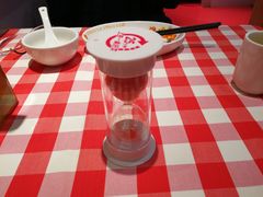 -西贝莜面村
