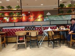 -比格比萨自助(康巴什店)