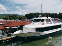 -海南分界洲岛旅游区