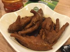 -添好运点心专门店(中环IFC店)