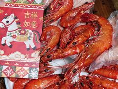 -蓝湾碧波·老字号·疍家非遗海上餐厅