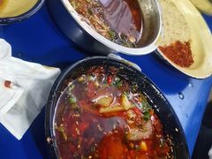 -马路边边·成都串串(翠柏路店)
