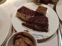 -星伦多 自助料理(圆融店)