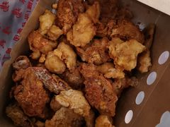 -阿捡忭京炸鸡(韭菜园总店)