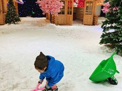 -宁波冰雪大世界(北仑区)