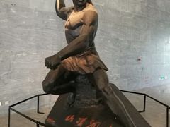 -北京周口店北京人遗址博物馆