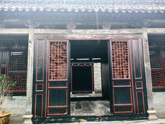 -南阳府衙