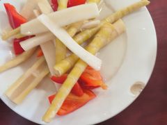 -荣生萝卜汤饭店
