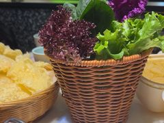-洪氏嗨捞·猪肚鸡火锅(阳光天地店)