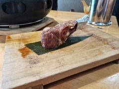 -秋香家韩式炭火烤肉(磐石路店)