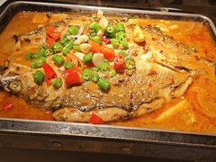 -炉鱼(萧山万象汇店)