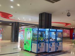 -横店电影城(李沧店)