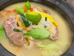 -中8楼风尚云南菜(颐堤港店)